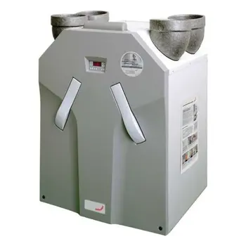 ComfoAir Standard 300/375