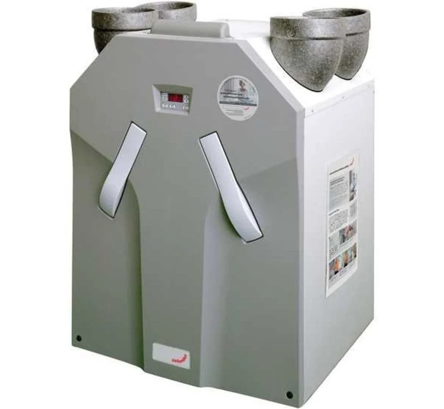 Zehnder ComfoAir Standard 300/375 (Basic/Luxe) – G4/G4, G4/F7, F7/F7 | origineel & HQ-Filters huismerk