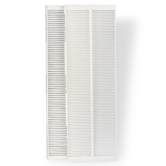 Zehnder Zehnder ComfoAir E300 / E400 Filterset (2 stuks) F7 + G4 – Origineel