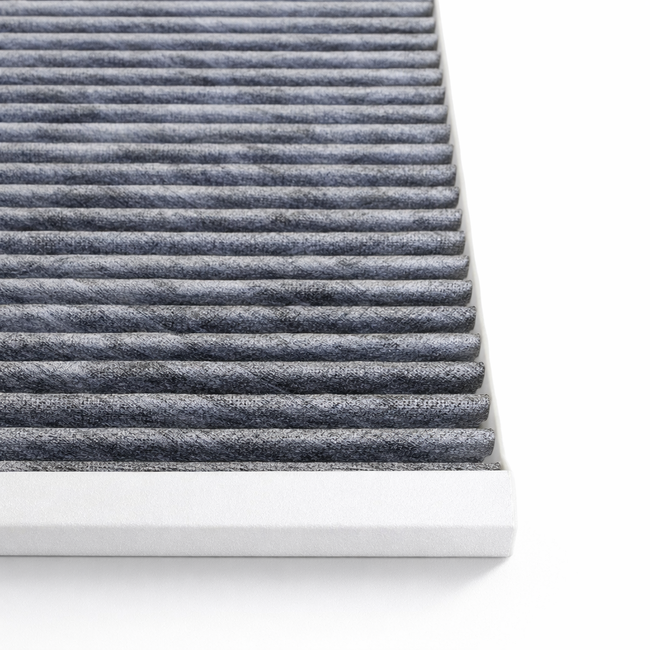 Vasco DX4 / DX5 / DX6 Actief Koolstof Combifilter (1 stuk) – HQ-Filters Huismerk – 275×275×20 mm – F9 ePM1 80% + Carbon – Alleen bij WTW-Filtershop – Pre-order maart 2026