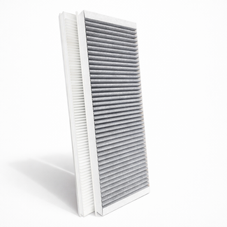 HQ-Filters Zehnder ComfoAir Q350 / Q450 / Q600 Filterset (2 stuks) 400100097 M5 + G4 – Origineel