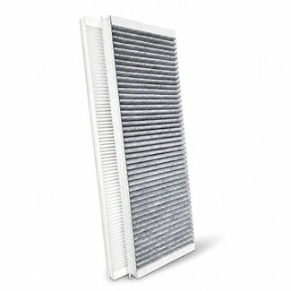 HQ-Filters Zehnder ComfoAir E300 / E400 Filterset (2 stuks) 400100097 M5 + G4 – Origineel