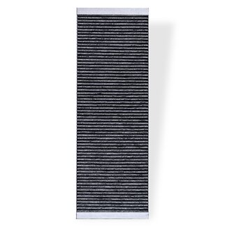 HQ-Filters BUVA EcoStream Filter (1 stuk) Carbon F9 – HQ-Filters Huismerk