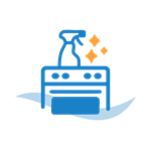 Reiniging & Kookplaatfilters