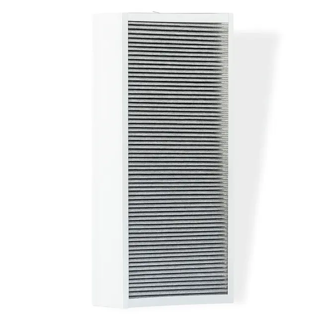 Ubbink Ubiflux Vigor W325 / W400 Carbon Combifilter F7 (1 stuk) – HQ-Filters Huismerk – 510×245 mm – ePM1 – Actief koolstoffilter toevoerlucht