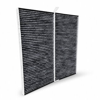 Itho Daalderop Itho Apure Vent D250 Filter (1 stuk) Carbon F9 – HQ-Filters