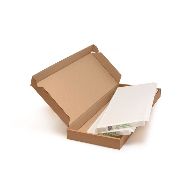 DucoBox Energy Premium 325 400 460 570 filterset 2x G4 ISO Coarse 65% – 500x175 mm | origineel Duco 0000-4417
