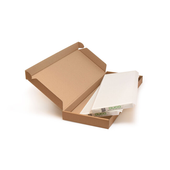 DucoBox Energy Premium 325 400 460 570 filterset G4 + F7, ISO Coarse 65% en ePM1 55% – 500x175x20 mm | origineel Duco 0000-4416
