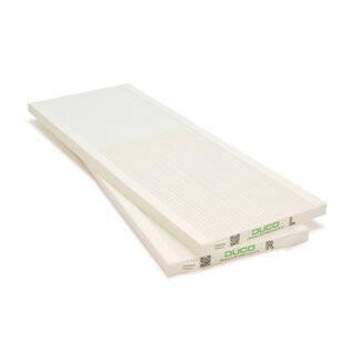 Duco DucoBox Energy Comfort D400 en Comfort Plus | G4 filterset (origineel)