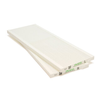 Duco DucoBox Energy Comfort D400 en Comfort Plus | G4/F7 filterset (origineel)