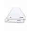 Itho Daalderop HRU 400 G4 filterset – Velento huismerk – 2 stuks, 180×535×20 mm – vervangt 05-00650