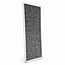 Zehnder ComfoAir PRO 300 los koolstoffilter F7 ePM1 60% – Velento huismerk – 160×500×22 mm – toevoerfilter uit set 400100097
