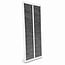 Zehnder ComfoAir PRO 300 los koolstoffilter F7 ePM1 60% – Velento huismerk – 160×500×22 mm – toevoerfilter uit set 400100097