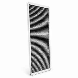 Velento Zehnder ComfoAir Q350/Q450/Q600 koolstoffilter F7 – Velento huismerk (1 filter)