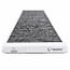 Zehnder ComfoAir Q350 Q450 Q600 los koolstoffilter F7 ePM1 60% – Velento huismerk – 160×500×22 mm – toevoerfilter uit set 400100097
