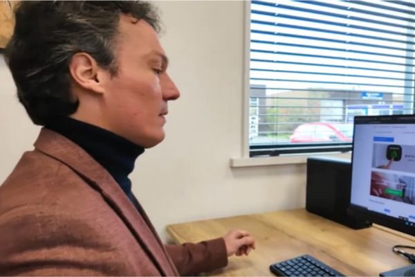 Betere luchtkwaliteit in beeld | SBS6 TV item Doe maar duurzaam