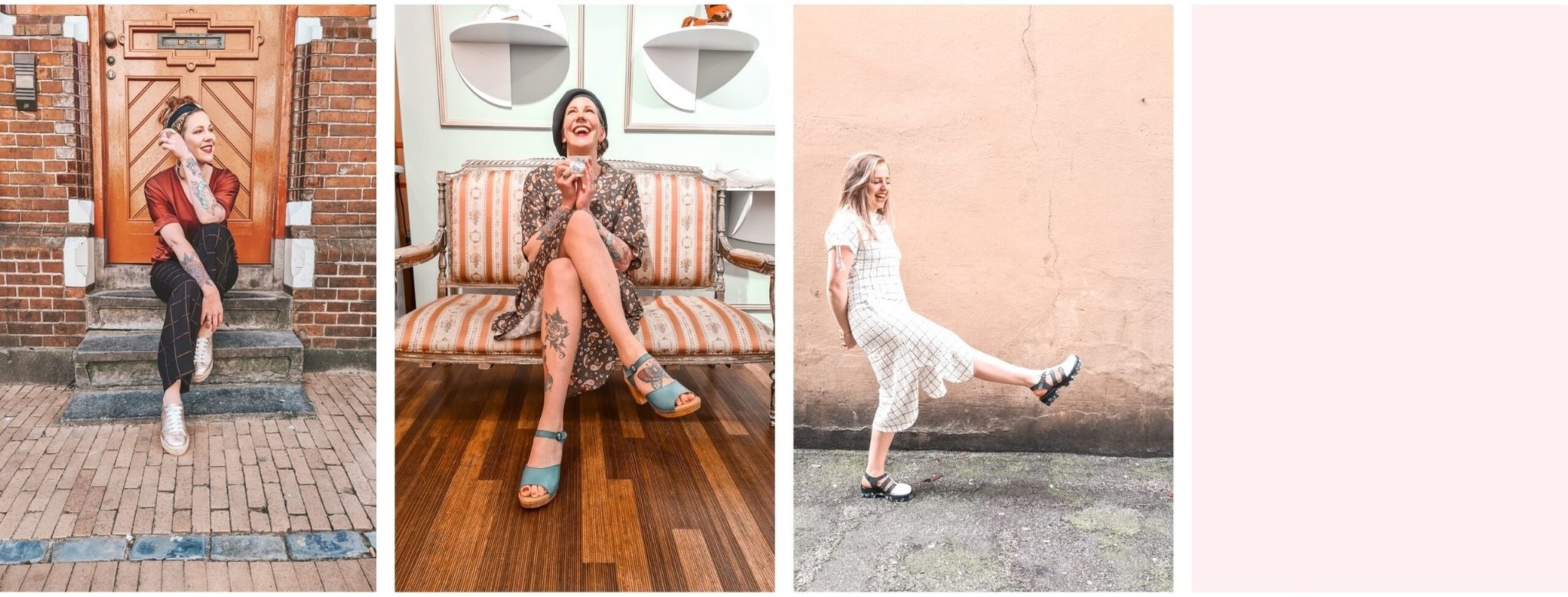 De musthaves voor deze zomer!