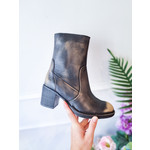 Osin Vintage boots maat 36