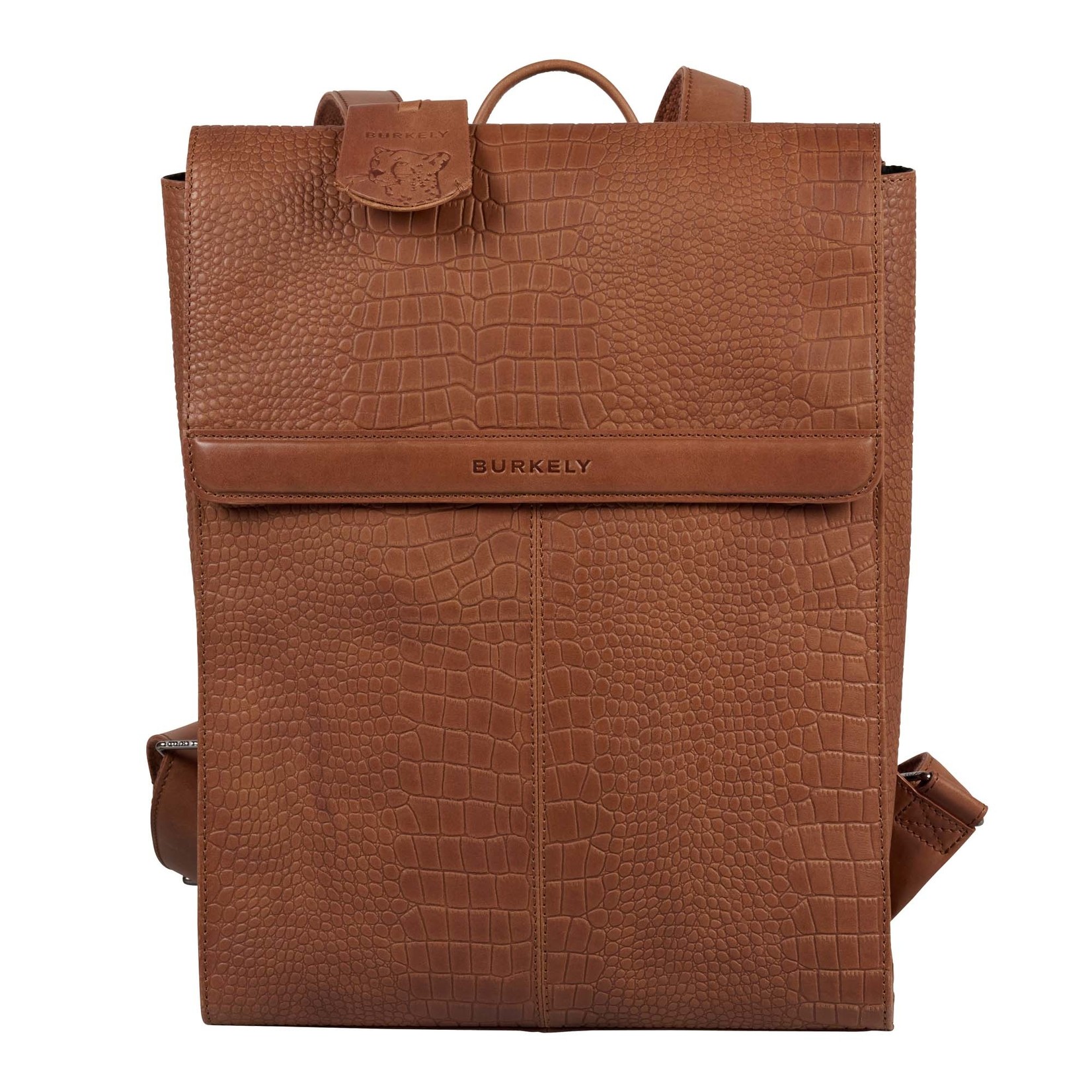 Burkely Burkely Carly Backpack 14" Cognac