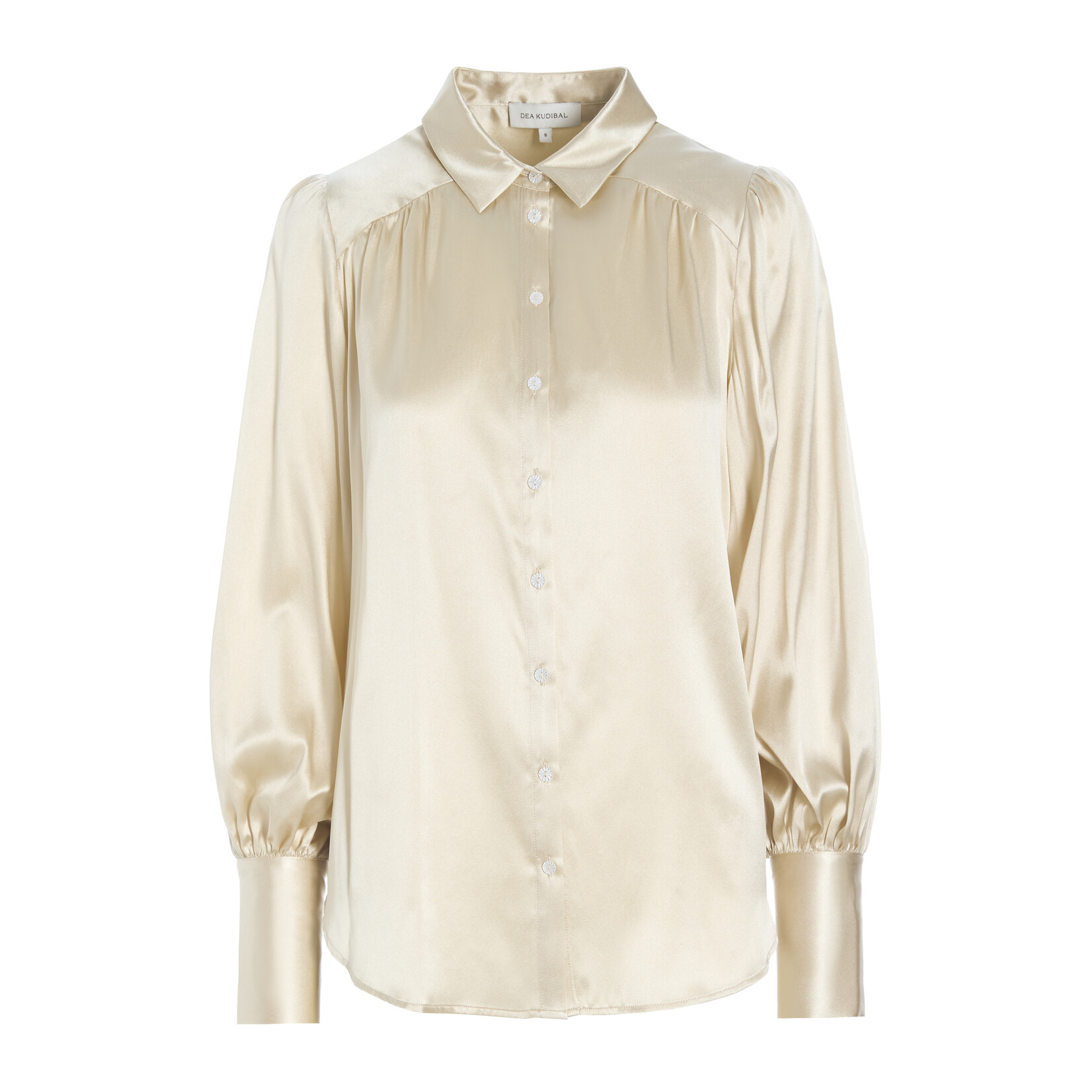 Festive blouse Cadence Pearl