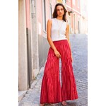 Grazia broek chouchou red