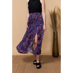 Louizon, viscose rok osmose