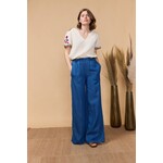 Louizon lenzing Pantalon Pelouan