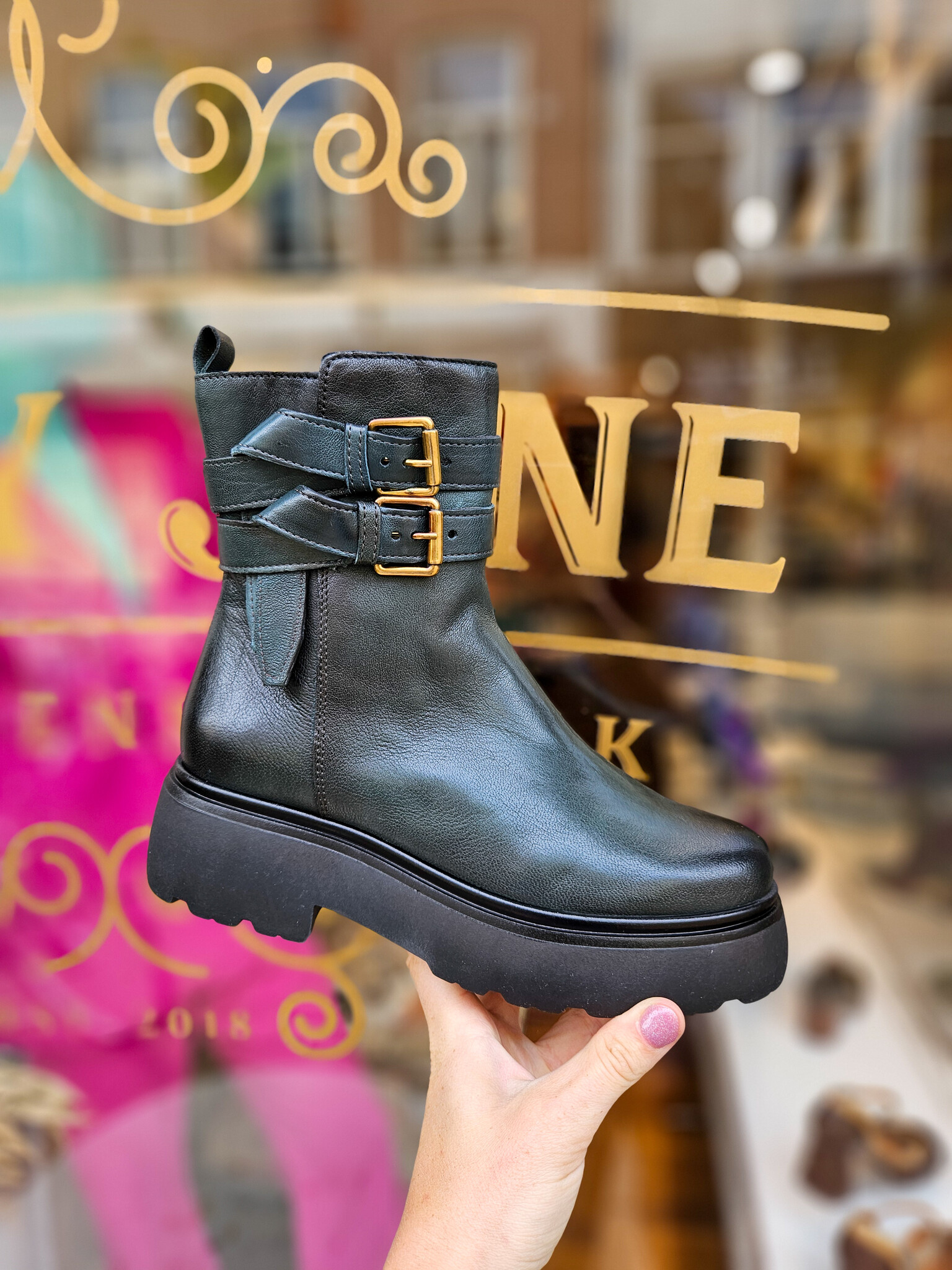 Mjus cowboylaarsjes new arrivals