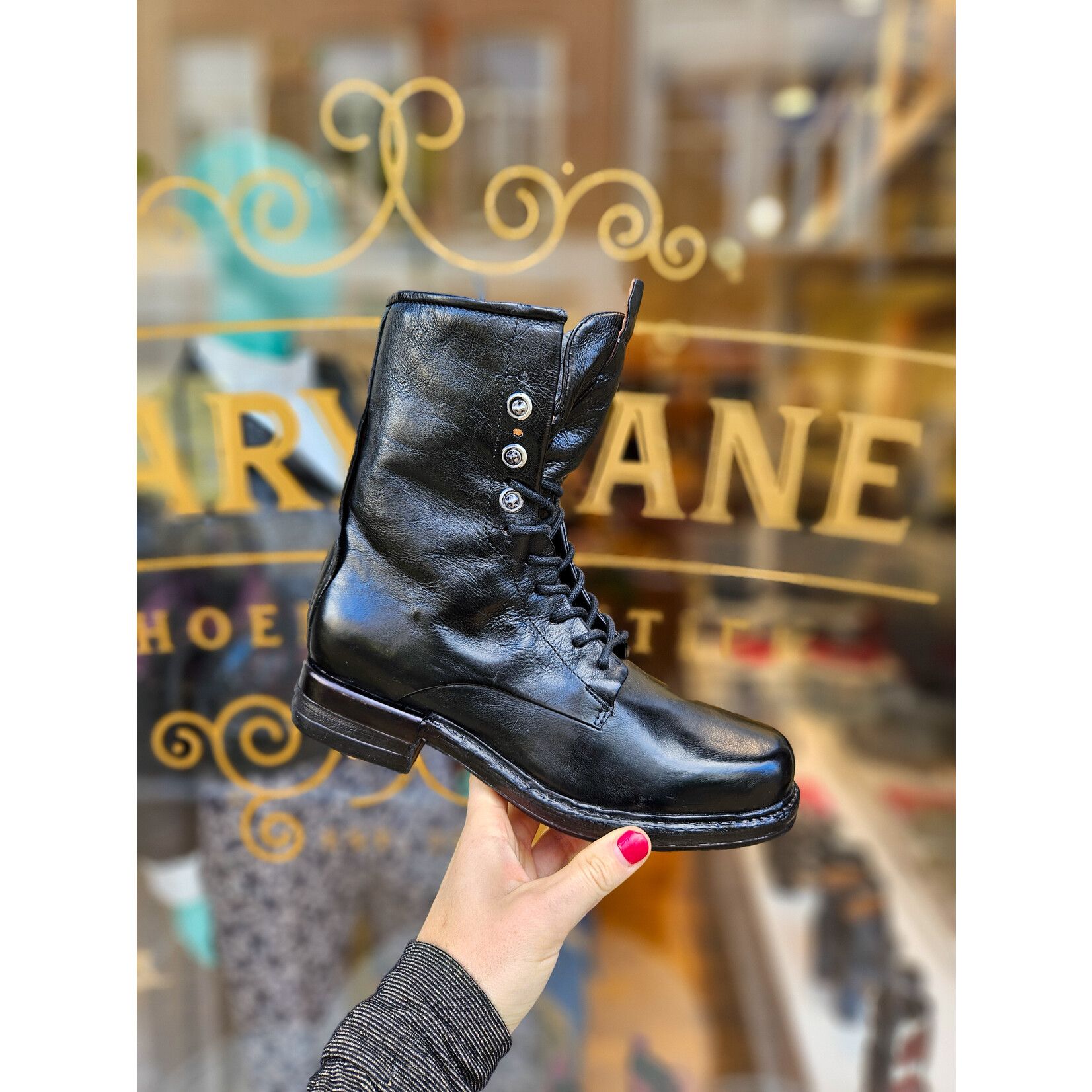 As98 veterboots sale