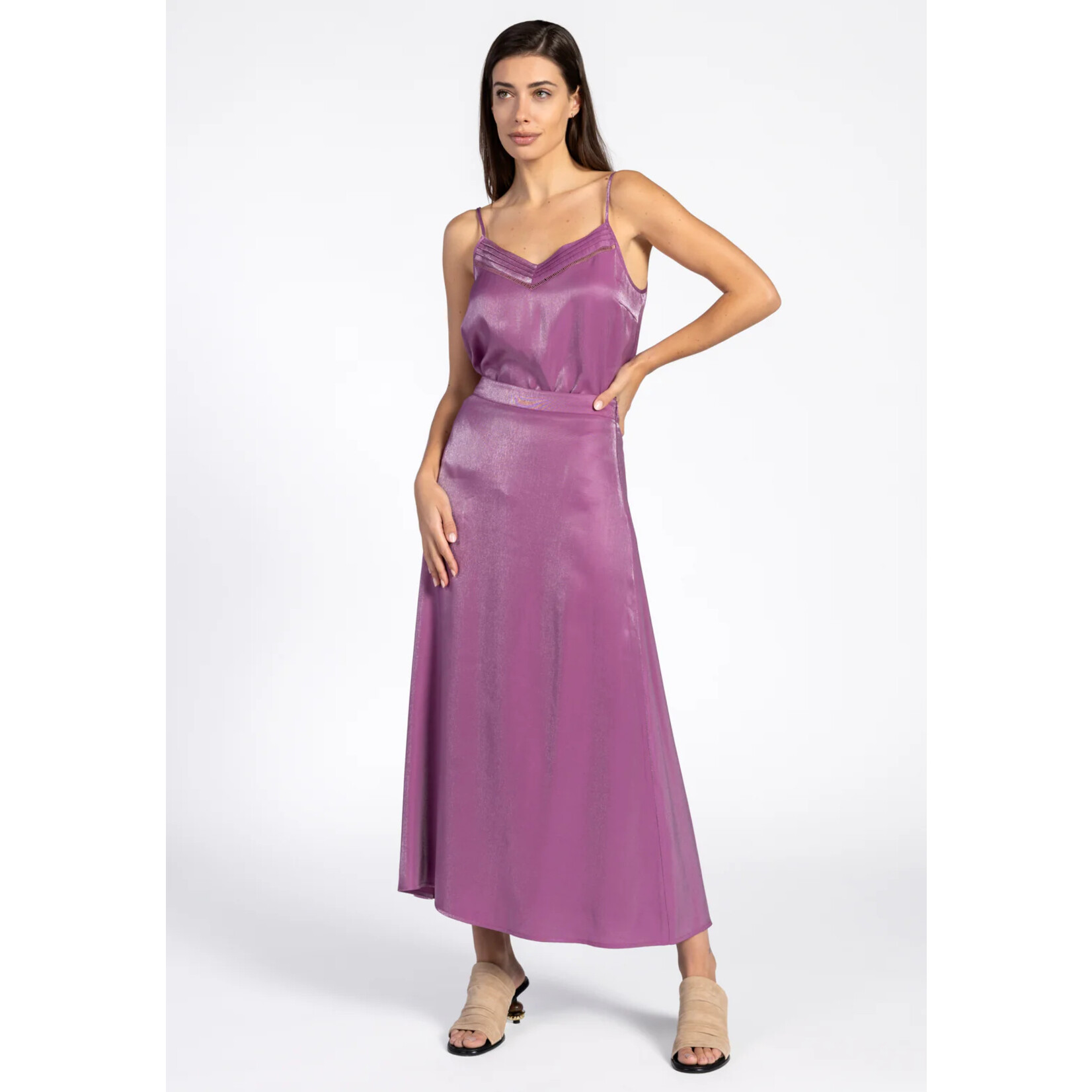Aaiko rok LOLA shine vis grape kiss