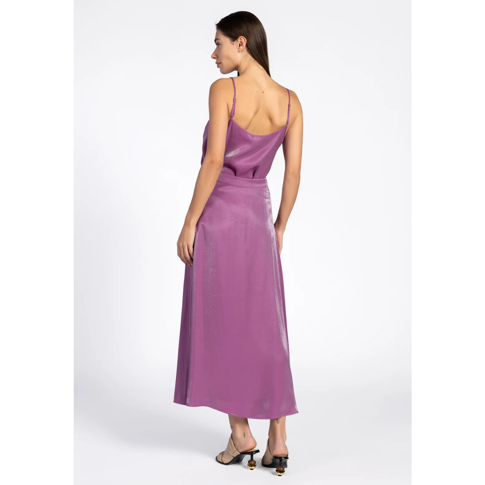 Aaiko rok LOLA shine vis grape kiss