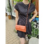Marlon Bags - HARMONY clucht orange