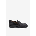 Angel Alarcon Angel Alarcon, penny loafer barefoot  Louisa zwart