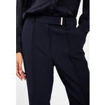 Aaiko pantalon CHANTALLE night blue
