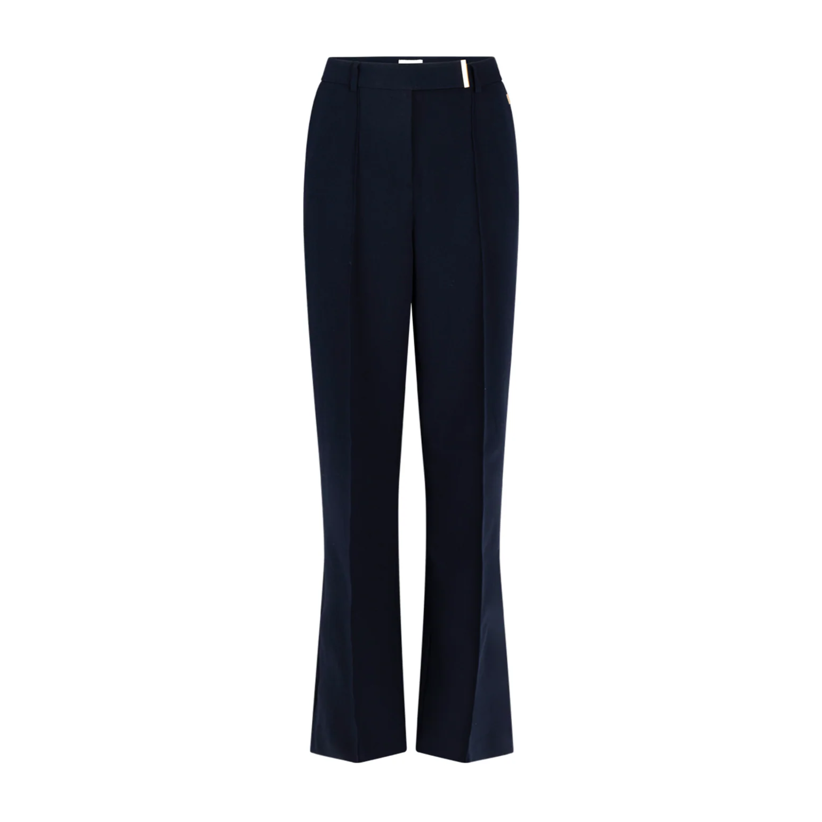 Aaiko pantalon CHANTALLE night blue