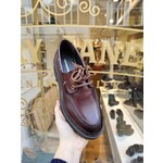 Copenhagen The Passion Shoe Bootschoen DK Bruin