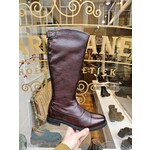 Copenhagen Shoes hoge leren mid laars BREATHE bruin
