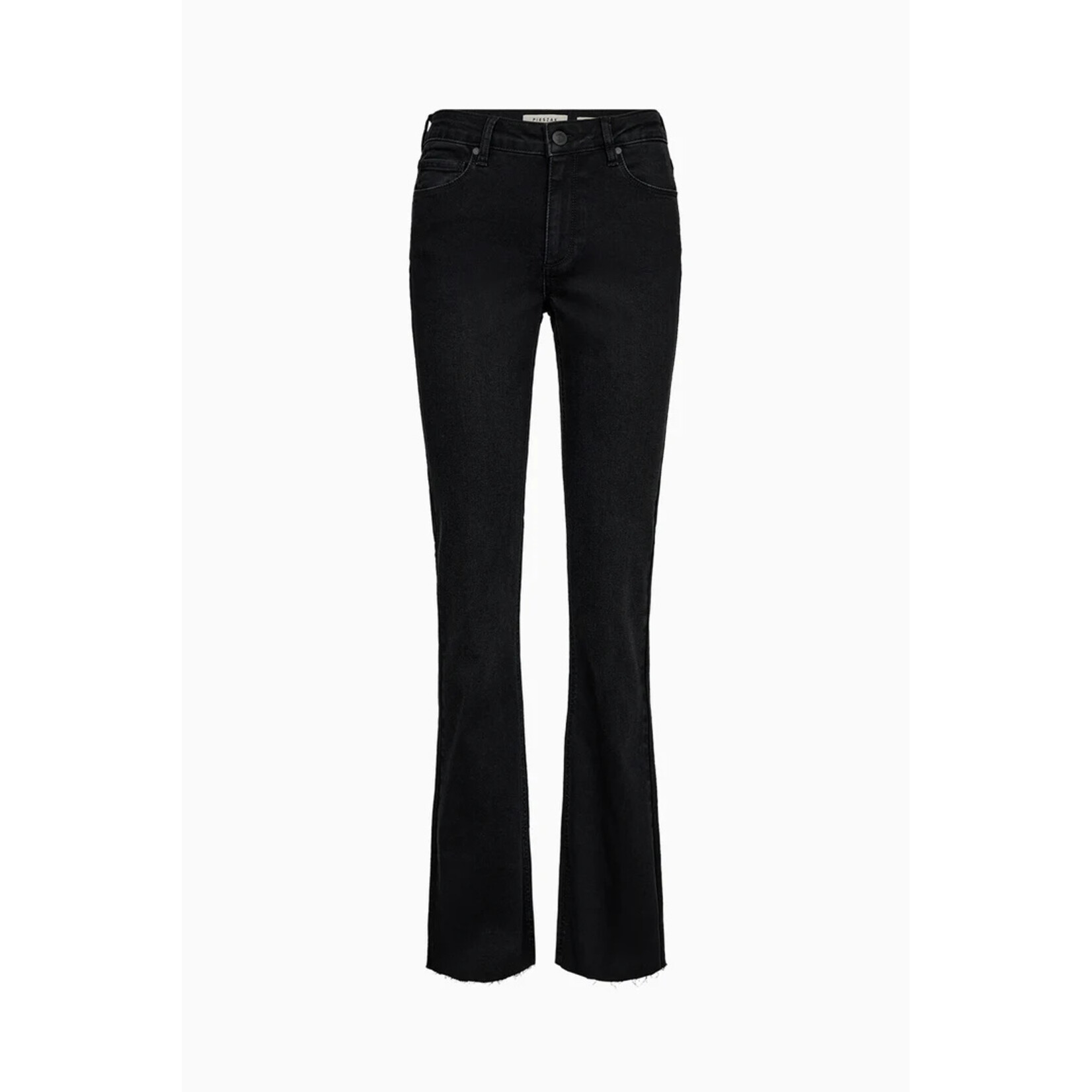 Pieszak Pieszak jeans MARIJA wash oak black