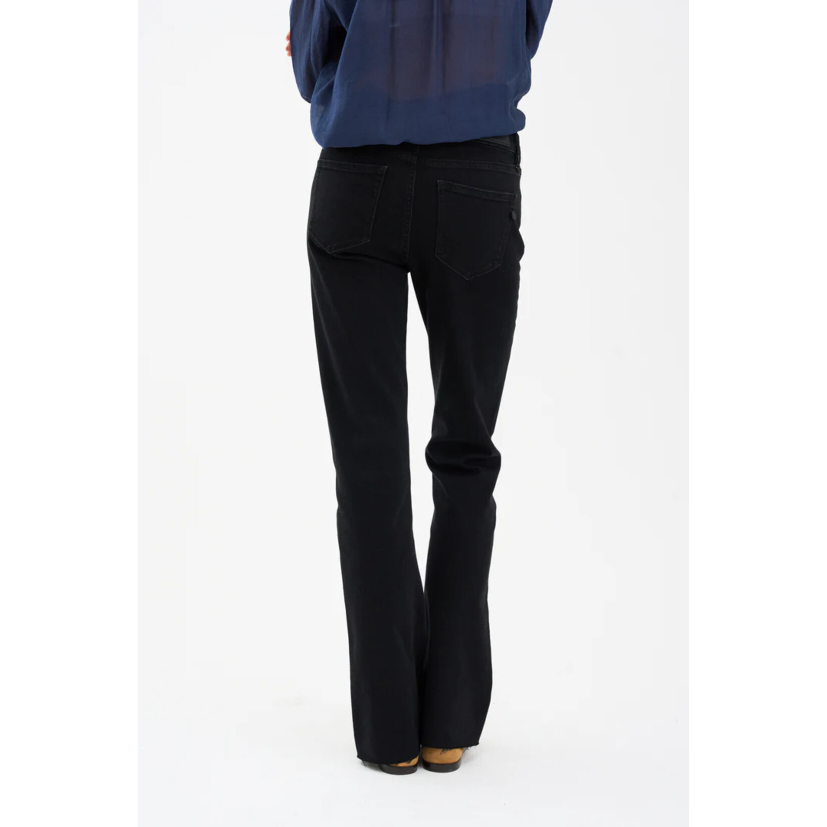 Pieszak Pieszak jeans MARIJA wash oak black