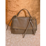 Marlon Bags handtas ARMANDO taupe