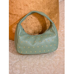 Marlon Bags schoudertas KITTY salvia groen