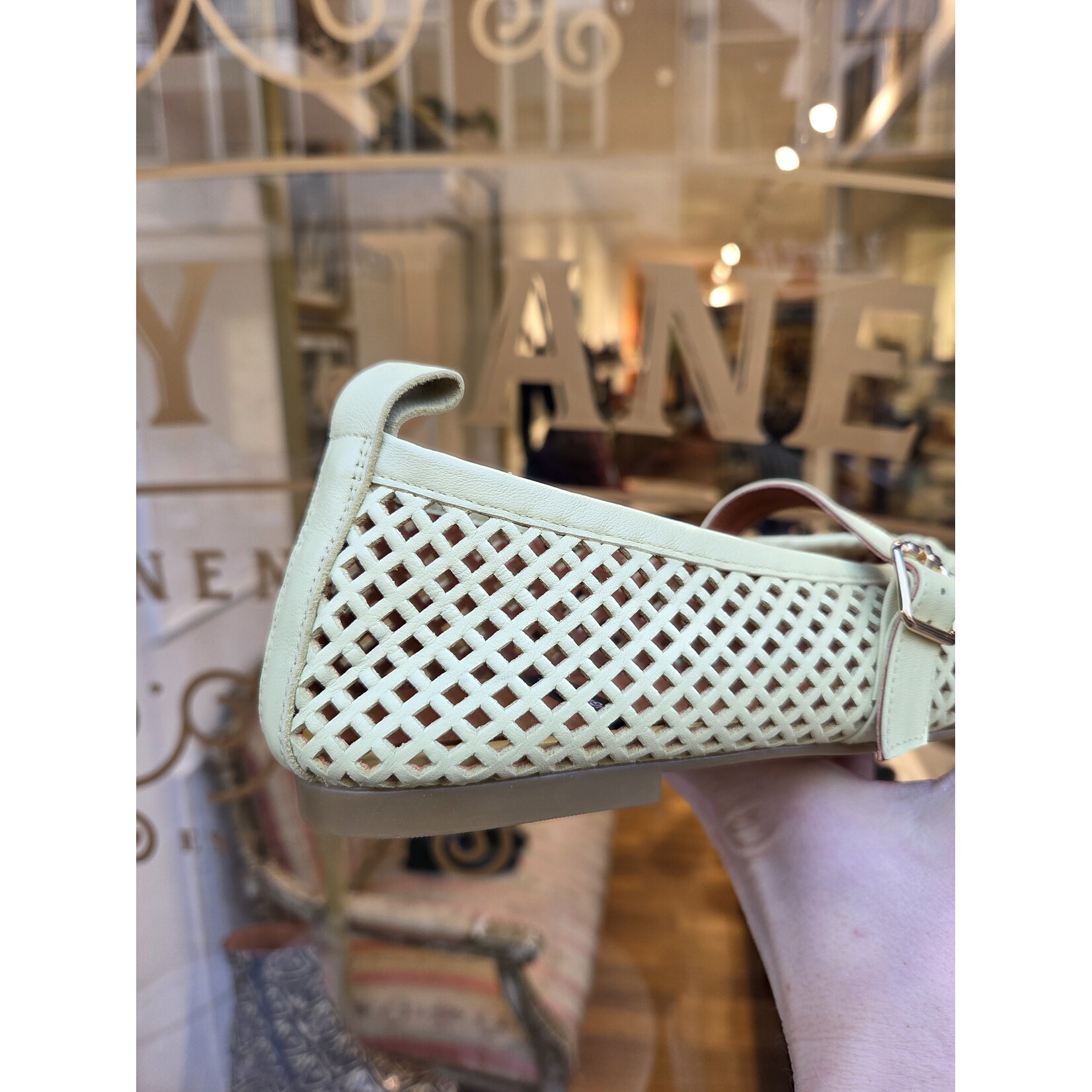 Angel Alarcon Angel Alarcon ballerina perfo TIZIANA eigeel