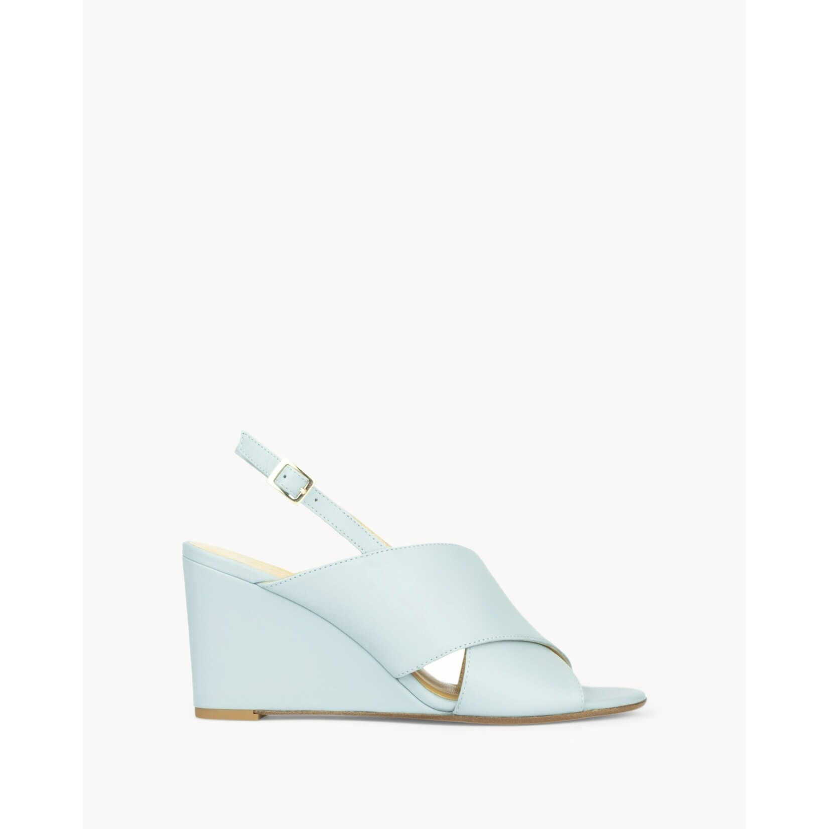 Atelier Content sleehak ELENORE light blue