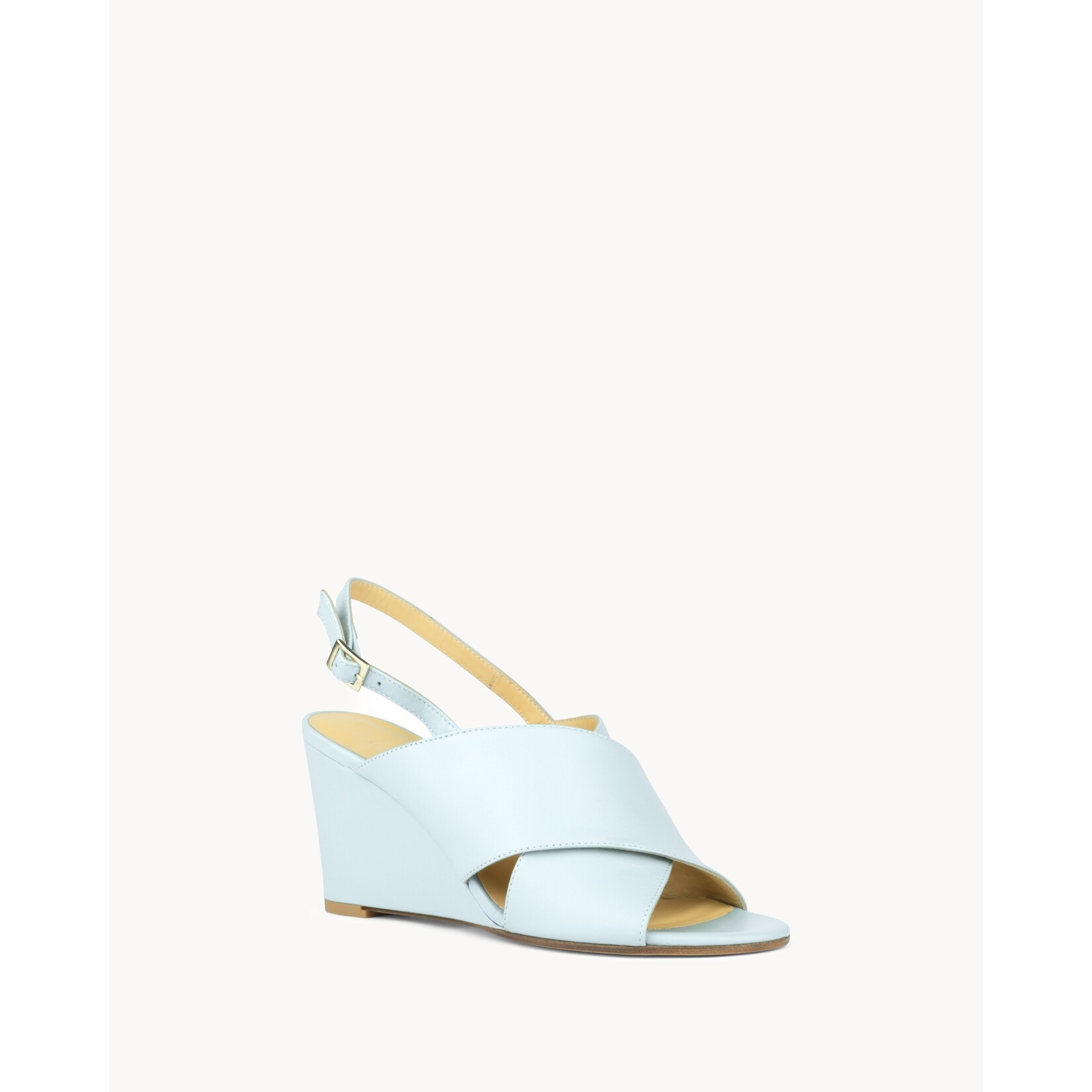 Atelier Content sleehak ELENORE light blue