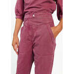 Aaiko broek jeans ALEXA pomegranate