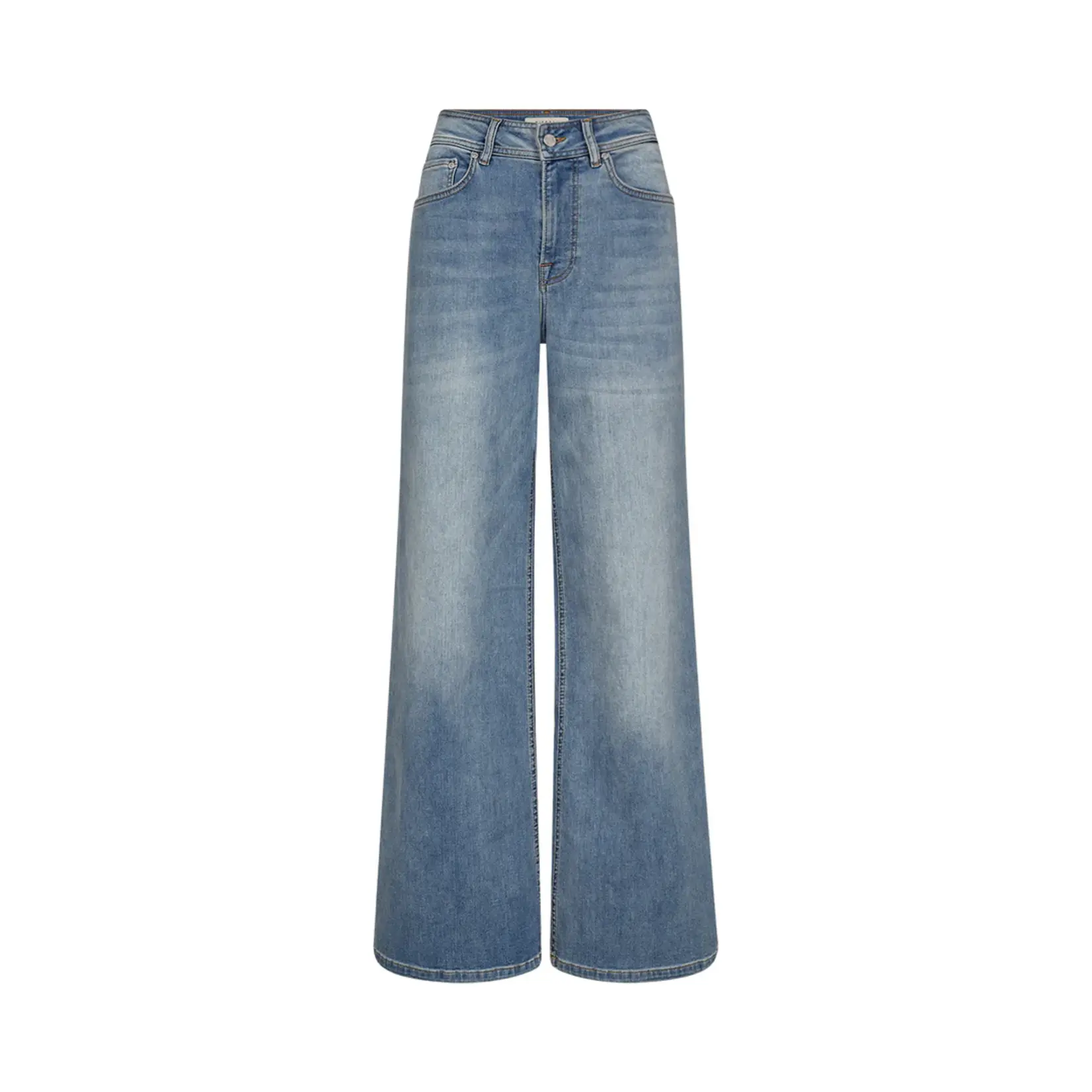 Pieszak Pieszak ASTA french wash rivoli jeans