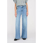 Pieszak Pieszak ASTA french wash rivoli jeans