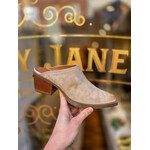 Nemonic Nemonic instapper muil VOLEY western ash