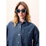 FRNCH FRNCH spijkerblouse FIDELIA denim