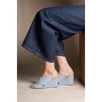 Atelier Content sleehak ELENORE light blue